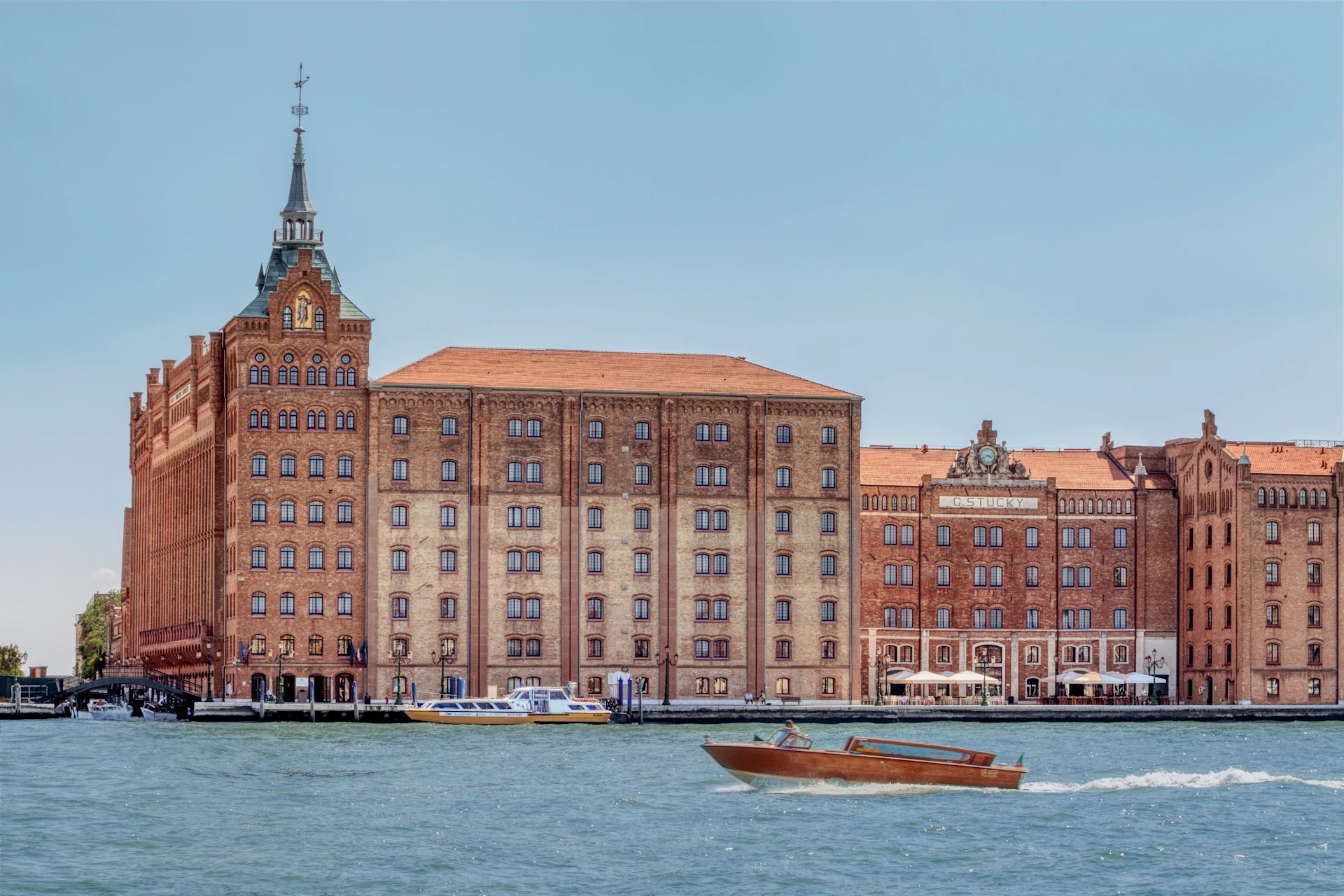 IHIET_Venice